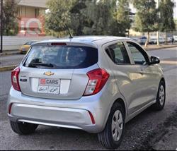 شێڤرۆلێت سپارک